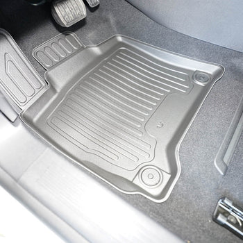 Tappetini auto a vaschetta Peugeot 408 Hybrid (MHEV), fabbricazione 02.2023- presente, carrozzeria suv | 603589