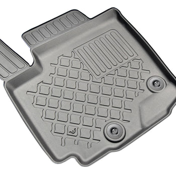 Tappetini auto a vaschetta Suzuki Vitara Strong Hybrid, fabbricazione 03.2022 - presente, carrozzeria suv | 603603