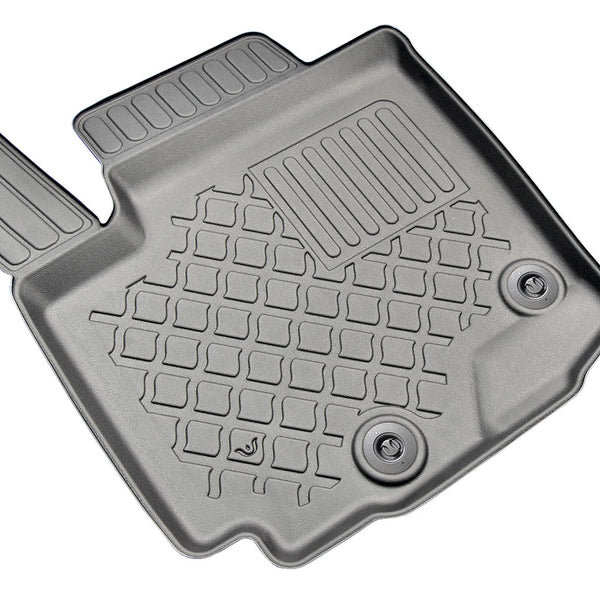 Tappetini auto a vaschetta Suzuki Vitara Strong Hybrid, fabbricazione 03.2022 - presente, carrozzeria suv | 603603