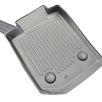 Tappetini auto a vaschetta BMW Serie 2 G42, fabbricazione 01.2022 - presente, carrozzeria coupé | 603652