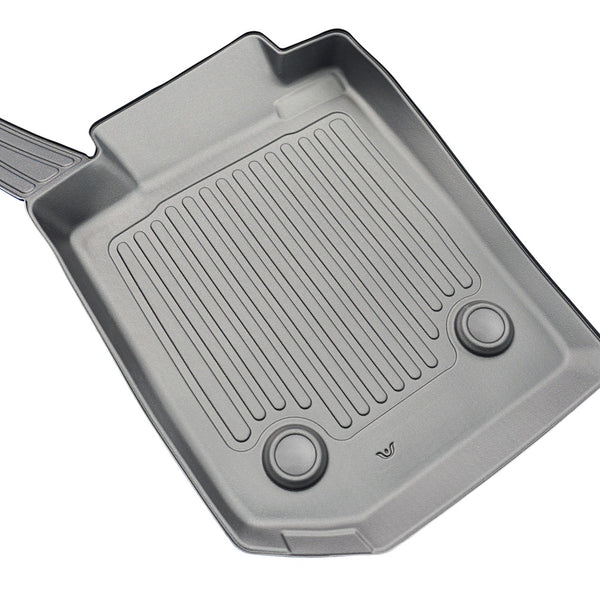 Tappetini auto a vaschetta BMW Serie 2 G42, fabbricazione 01.2022 - presente, carrozzeria coupé | 603652