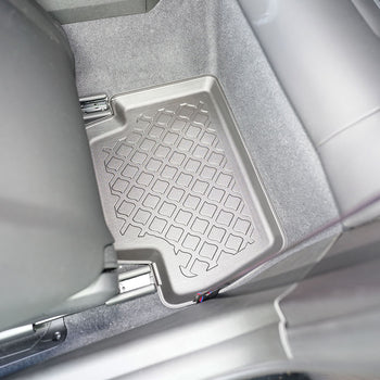 Tappetini auto a vaschetta BMW Serie 2 G42, fabbricazione 01.2022 - presente, carrozzeria coupé | 603652