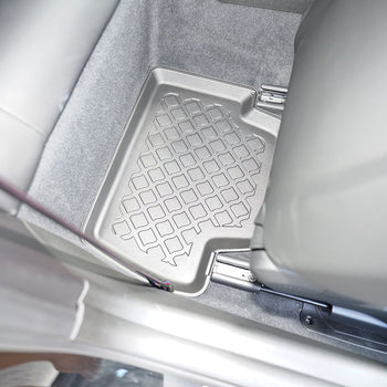 Tappetini auto a vaschetta BMW Serie 2 G42, fabbricazione 01.2022 - presente, carrozzeria coupé | 603652