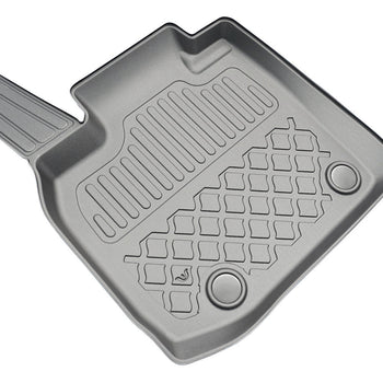 Tappetini auto a vaschetta BMW X3 G45 MHEV, fabbricazione 11.2024 - presente, carrozzeria suv | 603658