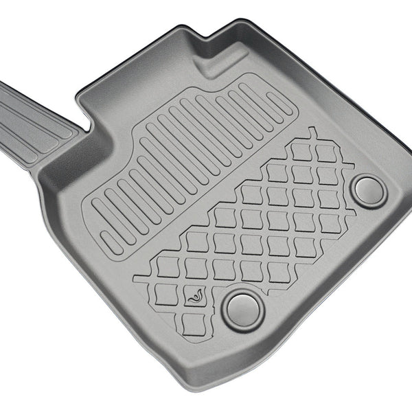 Tappetini auto a vaschetta BMW X3 G45 PHEV, fabbricazione 11.2024 - presente, carrozzeria suv | 603658