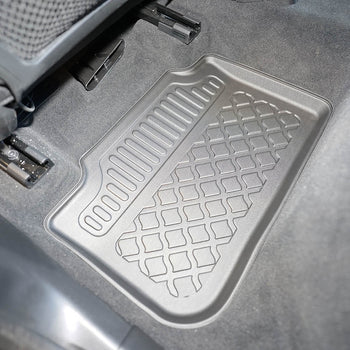 Tappetini auto a vaschetta BMW X3 G45 PHEV, fabbricazione 11.2024 - presente, carrozzeria suv | 603658