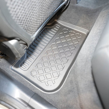 Tappetini auto a vaschetta BMW X3 G45 PHEV, fabbricazione 11.2024 - presente, carrozzeria suv | 603658