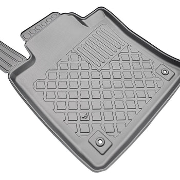 Tappetini auto a vaschetta KGM Torres, fabbricazione 09.2023 - presente, carrozzeria suv non corrisponde al modello elettrico | 603742