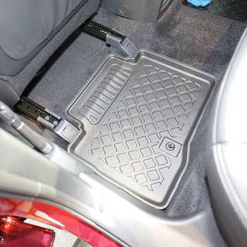 Tappetini auto a vaschetta Ssang Yong Torres, fabbricazione 2023 - presente, carrozzeria suv non corrisponde al modello elettrico | 603742
