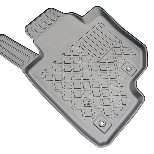 Tappetini auto a vaschetta Ssang Yong Torres EVX U100, fabbricazione 03.2024 - presente, carrozzeria suv | 603743