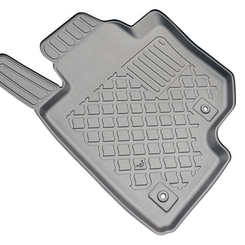 Tappetini auto a vaschetta Ssang Yong Torres EVX U100, fabbricazione 03.2024 - presente, carrozzeria suv | 603743