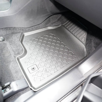 Tappetini auto a vaschetta Ssang Yong Torres EVX U100, fabbricazione 03.2024 - presente, carrozzeria suv | 603743