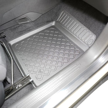 Tappetini auto a vaschetta Jeep Avenger e-Hybrid, fabbricazione 11.2023 - presente, carrozzeria suv | 603776