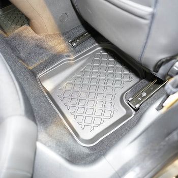 Tappetini auto a vaschetta Jeep Avenger e-Hybrid, fabbricazione 11.2023 - presente, carrozzeria suv | 603776