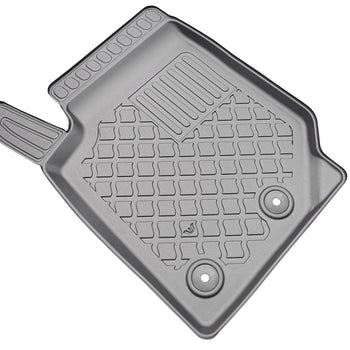 Tappetini auto a vaschetta Jeep Avenger, fabbricazione 01.2023 - presente, carrozzeria suv non corrisponde al modello elettrico e mhev | 603834