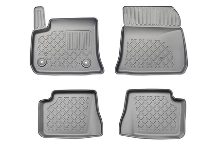 Tappetini auto a vaschetta Alfa Romeo Junior Elettrica, fabbricazione 04.2024 - presente, carrozzeria suv | 603835