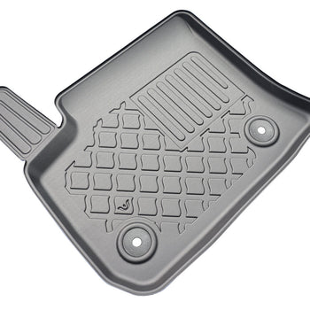 Tappetini auto a vaschetta Jeep Avenger EV, fabbricazione 2023 - presente, carrozzeria suv | 603835