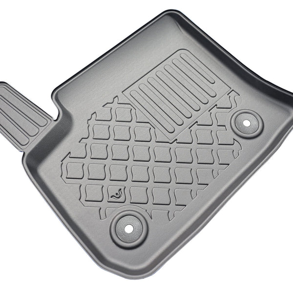 Tappetini auto a vaschetta Jeep Avenger EV, fabbricazione 2023 - presente, carrozzeria suv | 603835