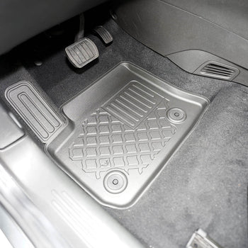 Tappetini auto a vaschetta Jeep Avenger EV, fabbricazione 2023 - presente, carrozzeria suv | 603835