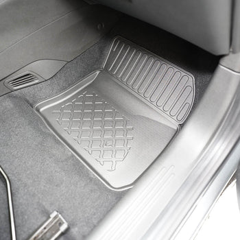 Tappetini auto a vaschetta Jeep Avenger EV, fabbricazione 2023 - presente, carrozzeria suv | 603835