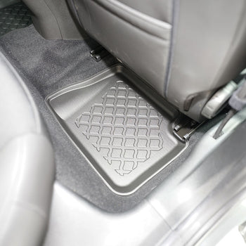 Tappetini auto a vaschetta Jeep Avenger EV, fabbricazione 2023 - presente, carrozzeria suv | 603835
