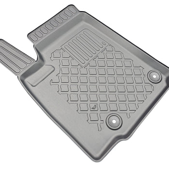 Tappetini auto a vaschetta Jeep Grand Cherokee V PHEV, fabbricazione 05.2022 - presente, carrozzeria suv | 603836