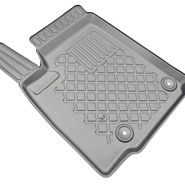 Tappetini auto a vaschetta Jeep Grand Cherokee V PHEV, fabbricazione 05.2022 - presente, carrozzeria suv | 603836