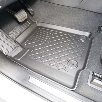 Tappetini auto a vaschetta Jeep Grand Cherokee V PHEV, fabbricazione 05.2022 - presente, carrozzeria suv | 603836