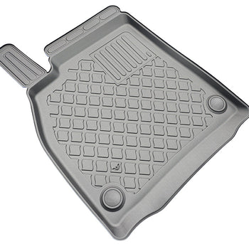 Tappetini auto a vaschetta Tesla Model S Facelift, fabbricazione 01.2021 - presente, carrozzeria coupé | 603871