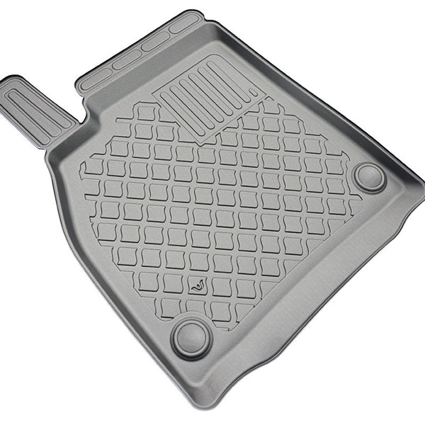 Tappetini auto a vaschetta Tesla Model S Facelift, fabbricazione 01.2021 - presente, carrozzeria coupé | 603871