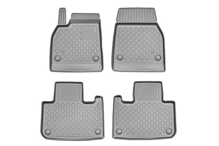 Tappetini auto a vaschetta Tesla Model Y Juniper Facelift, fabbricazione 2025 - presente, carrozzeria suv | 603876