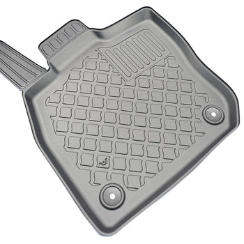 Tappetini auto a vaschetta Skoda Superb IV MHEV, fabbricazione 12.2023 - presente, carrozzeria berlina | 603900