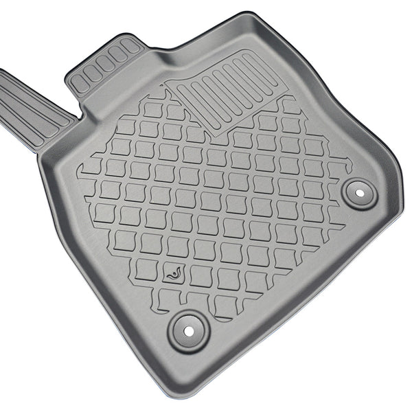 Tappetini auto a vaschetta Skoda Superb IV MHEV, fabbricazione 12.2023 - presente, carrozzeria berlina | 603900