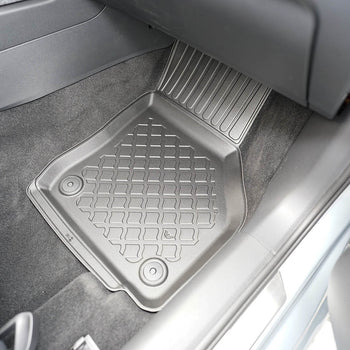 Tappetini auto a vaschetta Volkswagen Passat B9, fabbricazione 11.2023 - presente, carrozzeria auto famigliare | 603900