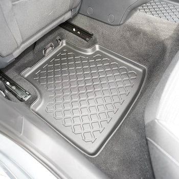 Tappetini auto a vaschetta Volkswagen Passat B9, fabbricazione 11.2023 - presente, carrozzeria auto famigliare | 603900