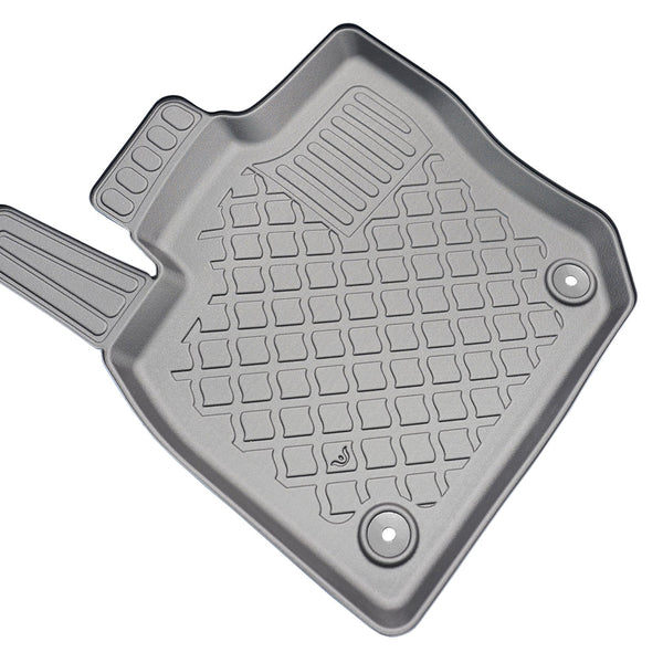 Tappetini auto a vaschetta Volkswagen Tiguan III, fabbricazione 11.2023 - presente, carrozzeria suv | 603901