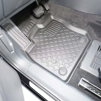Tappetini auto a vaschetta Volkswagen Tiguan III MHEV, fabbricazione 11.2023 - presente, carrozzeria suv | 603901