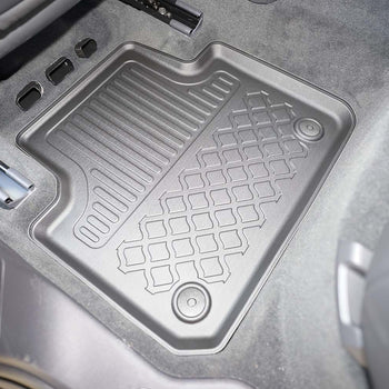 Tappetini auto a vaschetta Volkswagen Touareg III Facelift, fabbricazione 05.2023 - presente, carrozzeria suv | 603902