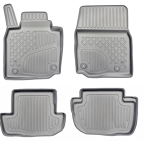 Tappetini auto a vaschetta Mazda MX-30 electric, fabbricazione 09.2020 - presente, carrozzeria suv | 603952