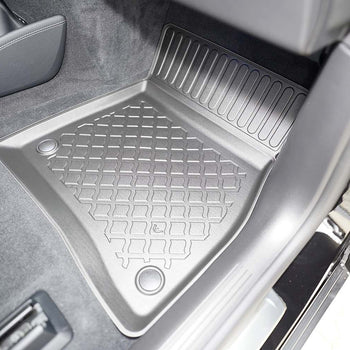 Tappetini auto a vaschetta Mercedes EQE X294, fabbricazione 05.2023 - presente, carrozzeria suv | 604027