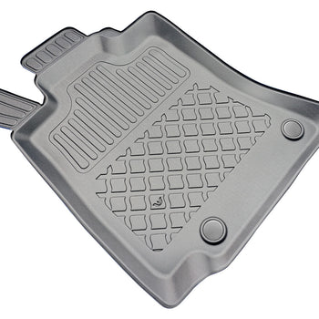 Tappetini auto a vaschetta Mercedes Classe E W214, fabbricazione 05.2023 - presente, carrozzeria berlina | 604029