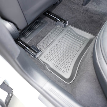 Tappetini auto a vaschetta Mercedes Classe E W214, fabbricazione 05.2023 - presente, carrozzeria berlina | 604029