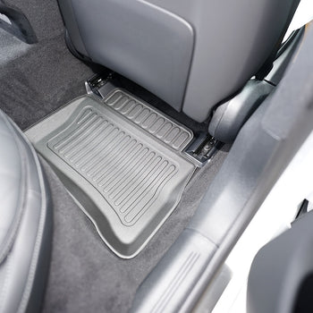 Tappetini auto a vaschetta Mercedes Classe E W214 PHEV, fabbricazione 10.2023 - presente, carrozzeria berlina | 604029