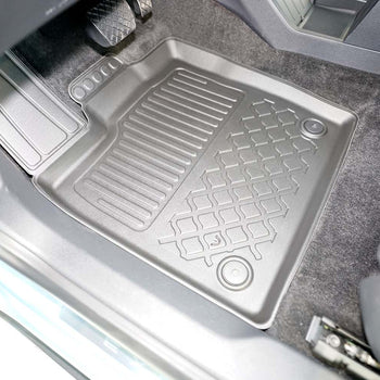 Tappetini auto a vaschetta Ford Capri EV, fabbricazione 09.2024 - presente, carrozzeria suv | 604060