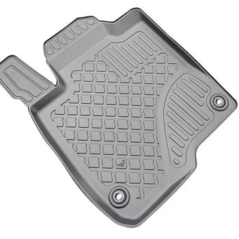 Tappetini auto a vaschetta Honda ZR-V Hybrid, fabbricazione 10.2023 - presente, carrozzeria suv | 604085