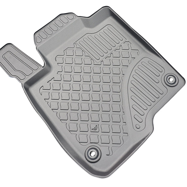 Tappetini auto a vaschetta Honda ZR-V Hybrid, fabbricazione 10.2023 - presente, carrozzeria suv | 604085