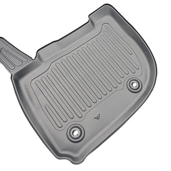 Tappetini auto a vaschetta Honda e:NY1, fabbricazione 05.2023 - presente, carrozzeria suv | 604086