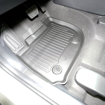 Tappetini auto a vaschetta Honda e:NY1, fabbricazione 05.2023 - presente, carrozzeria suv | 604086