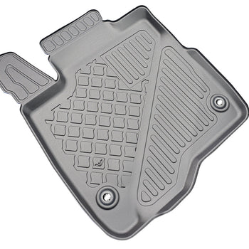 Tappetini auto a vaschetta Honda CR-V VI Hybrid, fabbricazione 08.2023 - presente, carrozzeria suv | 604087