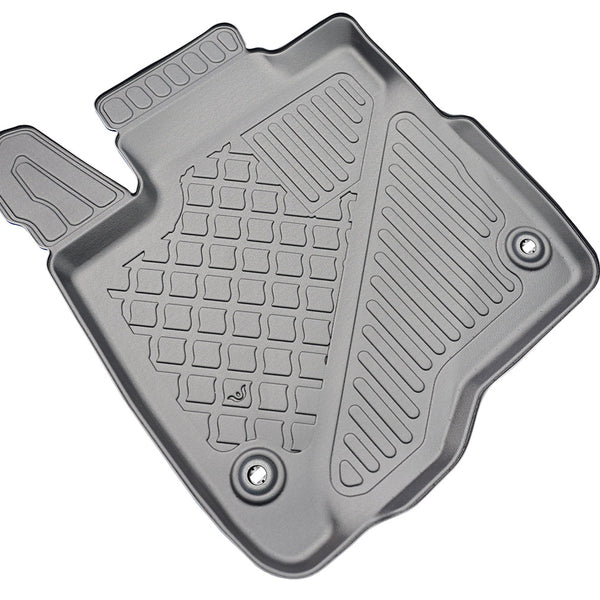Tappetini auto a vaschetta Honda CR-V VI Hybrid, fabbricazione 08.2023 - presente, carrozzeria suv | 604087